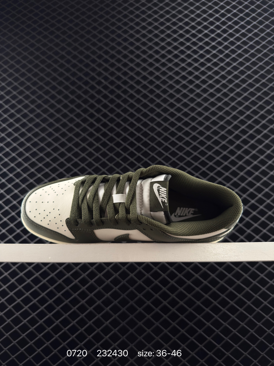 Nike Air Jordan 1 Low